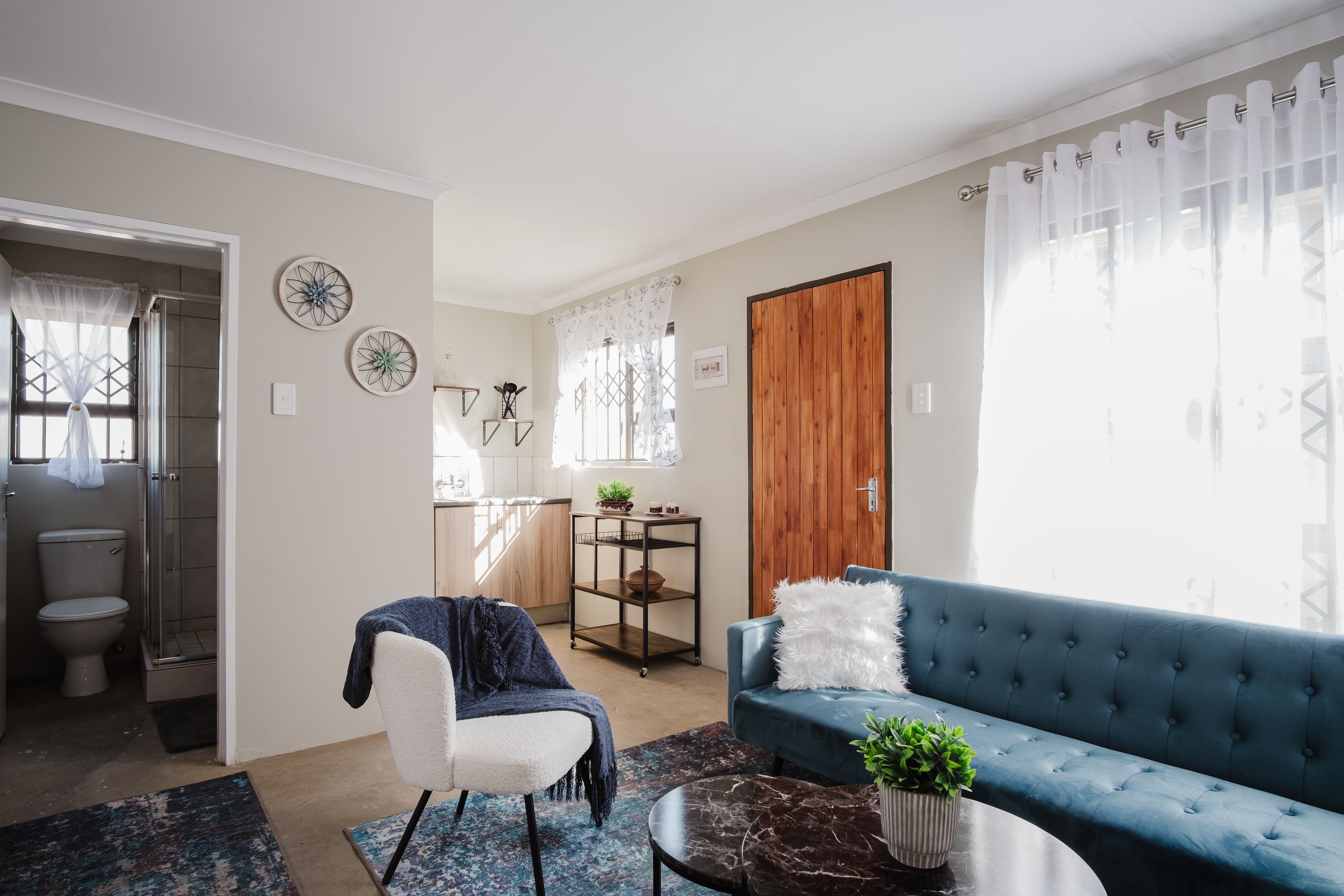 Palm City Starter Homes