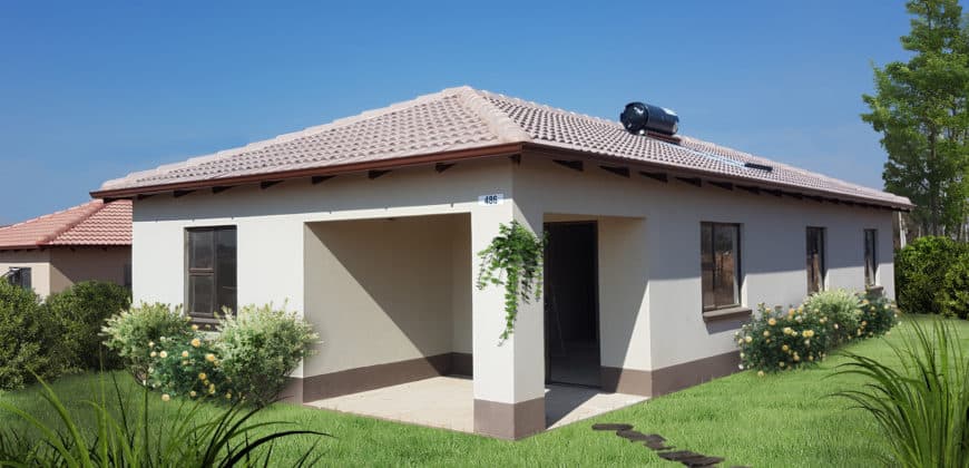 Discover Your Dream Home: New Property Developments