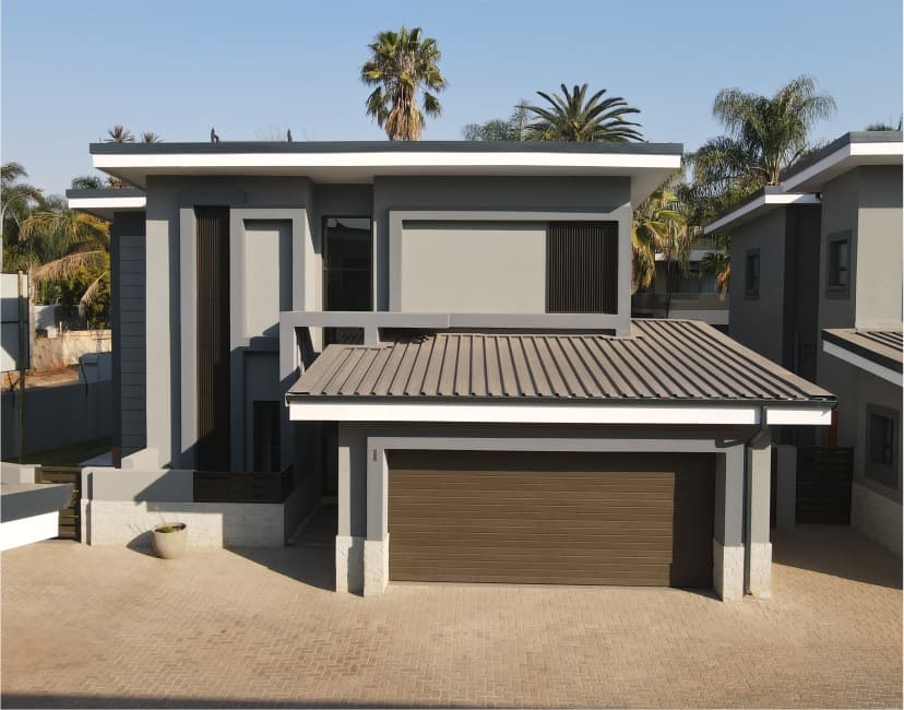 Property Developments