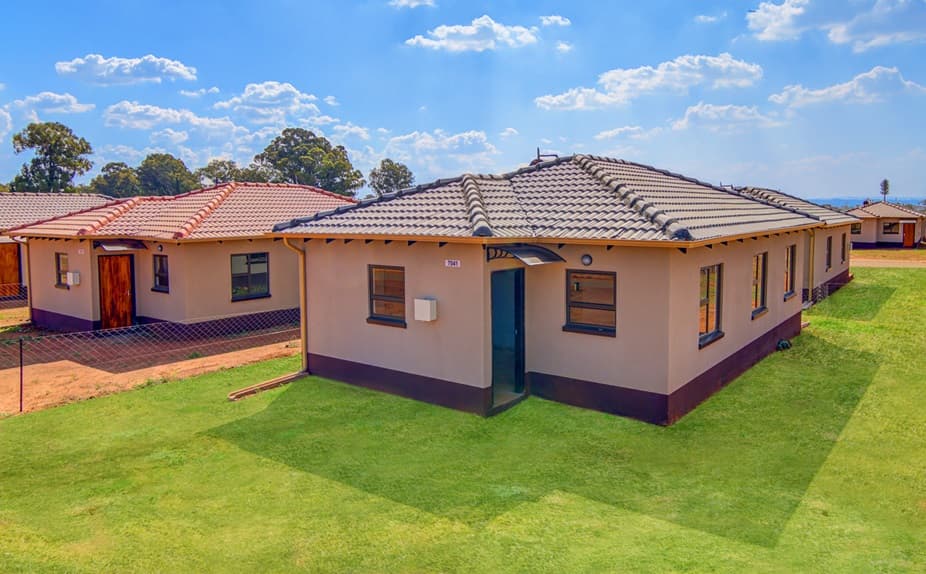 About Kiron Properties